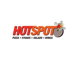 Hot Spot Pizza
