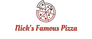 Nick's Famous Pizza