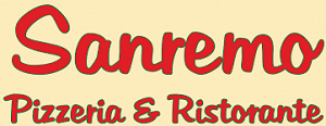 Sanremo Pizzeria & Ristorante logo
