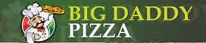Big Daddy Pizza logo