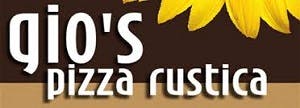 Gio's Pizza Rustica