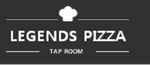 Legends Pizza & Tap Room