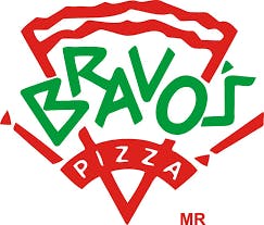 Bravo's Pizza