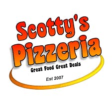 Scotty's Pizza