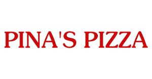 Pina's Pizza
