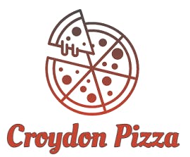 Croydon Pizza Logo