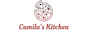 Camila's Kitchen logo