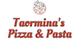 Taormina's Pizza & Pasta logo