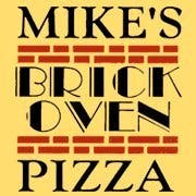Mike's Brick Oven Pizza
