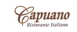 Capuano Ristorante Logo
