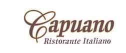 Capuano Ristorante logo