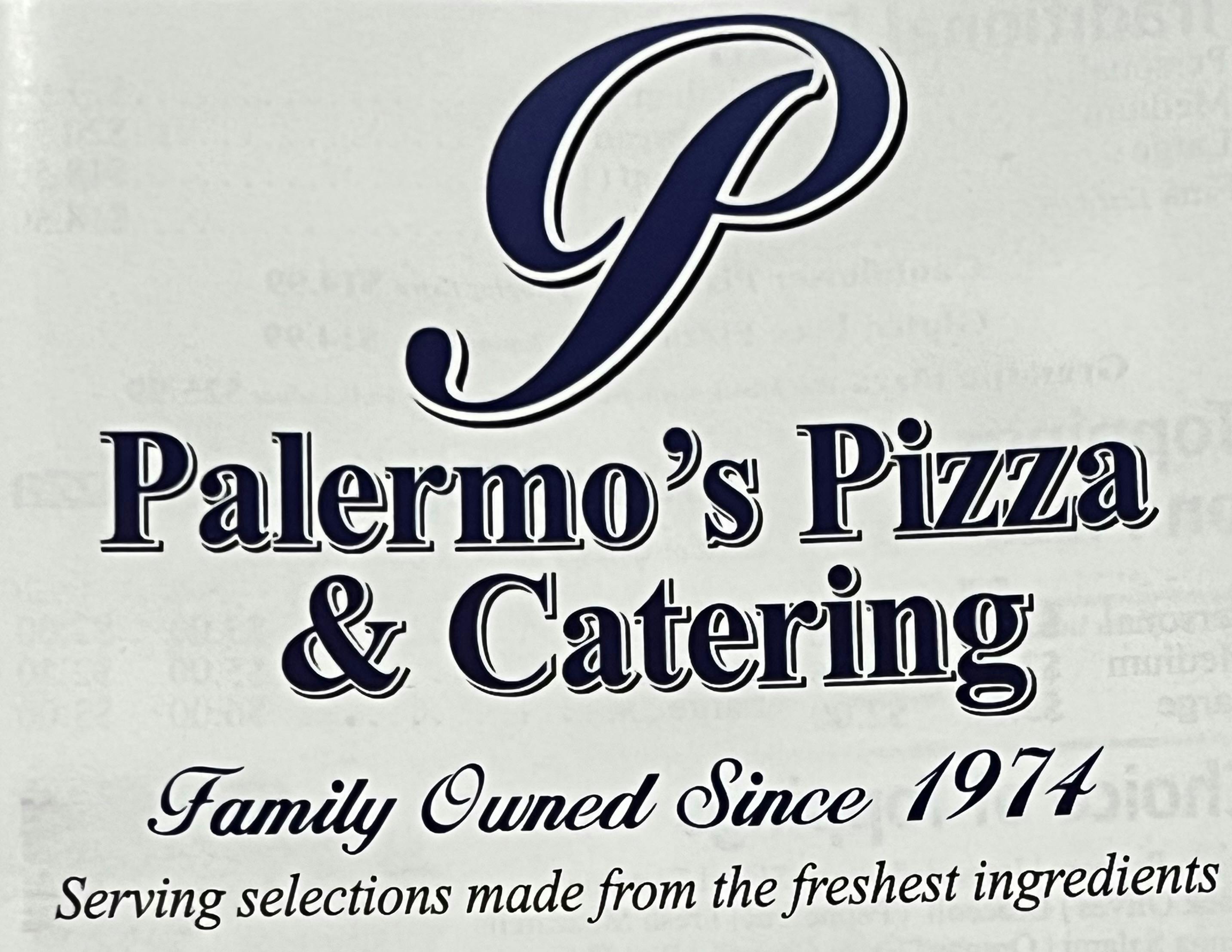 Palermo's Pizza