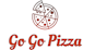 Go Go Pizza logo