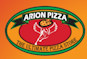 Arion Pizza logo