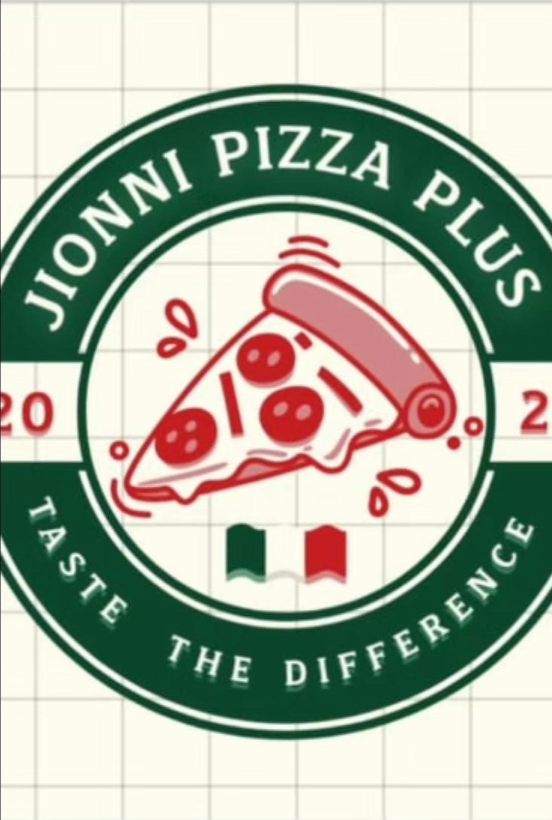 Jionni Pizza Plus