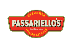 Passariello's Pizzeria & Italian Eatery logo
