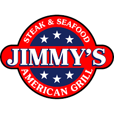 Jimmy's American Grill Menu - 140 US-130, Bordentown, NJ 08505 | Slice