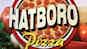 Hatboro Pizza logo
