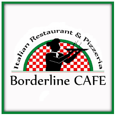 Borderline Cafe logo