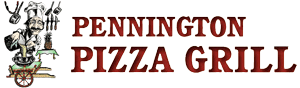 Pennington Pizza & Grill Logo