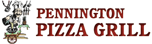 Pennington Pizza & Grill logo