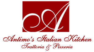 Antimo's Italian Kitchen logo