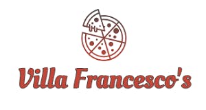 Villa Francesco's Logo