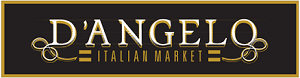 D'Angelo Italian Market logo