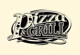 Pizza Grill logo