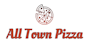 All Town Pizza logo