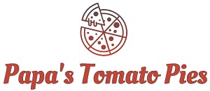 Papa's Tomato Pies