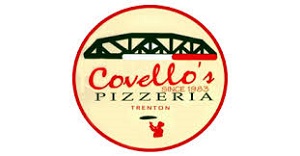 Covello's Pizza Menu - 308 S Broad St, Trenton, NJ 08608 | Slice