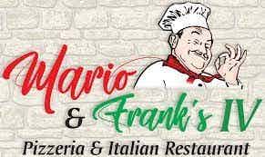 Mario & Franks logo