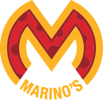 Marino's Pizza logo