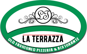 La Terrazza Pizzeria & Ristorante logo