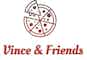 Vince & Friends logo