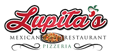 Lupitas Mexican Restaurant & Pizzeria logo