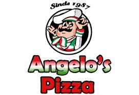 Angelo's Pizza & Grill