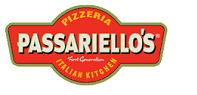 Passariello's Pizzeria logo