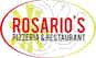 Rosarios Pizzeria logo