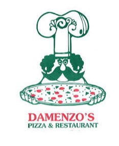 Damenzo's Pizza 