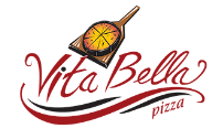 Vita Bella Pizza logo