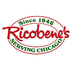 Ricobene's logo