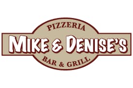 Mike & Denise's Pizzeria & Pub