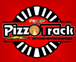 Pizza Track