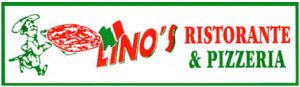 Lino's Ristorante & Pizzeria logo