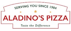 Aladino's Pizza logo