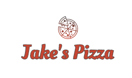 Jake's Pizza logo