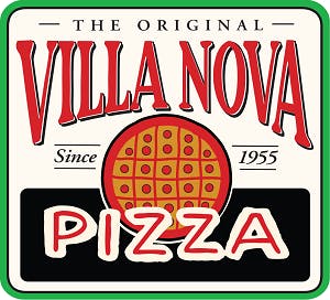  Villa Nova Pizza Stickney