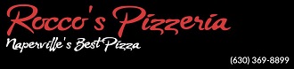 Rocco's Pizza Menu - Naperville, IL - Order Delivery | Slice